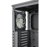 Корпус Corsair Crystal 460X [CC-9011099-WW]