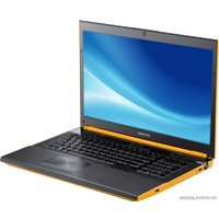 Игровой ноутбук Samsung 700G7A (NP-700G7A-S03RU)