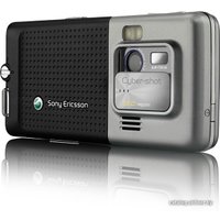 Кнопочный телефон Sony Ericsson C702