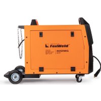 Сварочный инвертор FoxWeld INVERMIG 250 DP