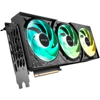 Видеокарта KFA2 GeForce RTX 5070 Ti 1-Click OC 3X 57IZN6MDBBOK