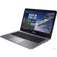 Ноутбук ASUS VivoBook E403SA-US21