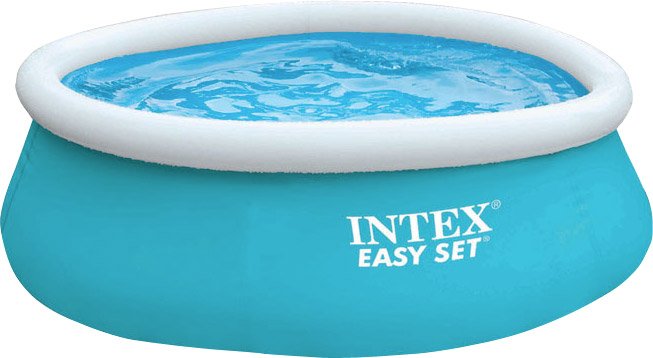 

Надувной бассейн Intex Easy Set 183x51 (54402/28101)