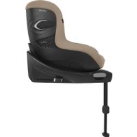 Детское автокресло Cybex Sirona Gi i-Size Plus (almond beige)