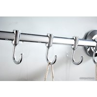 Крючок для ванны Ledeme L204-5