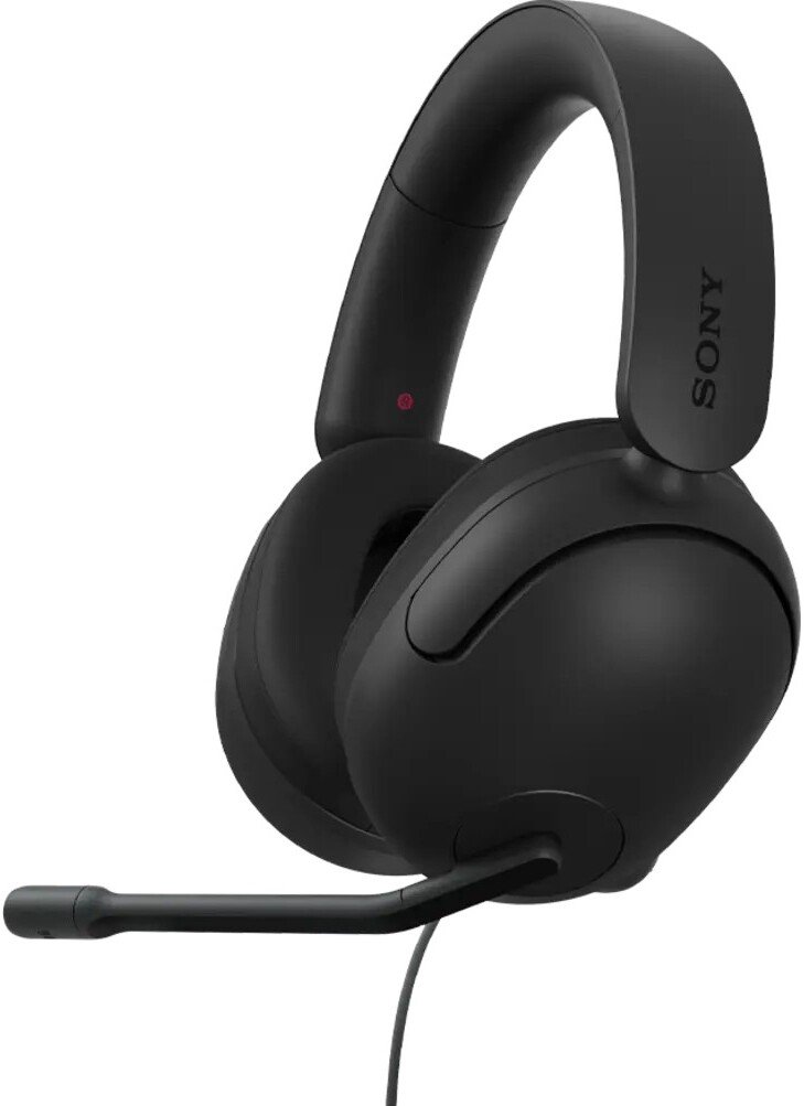 

Наушники Sony Inzone H3 MDR-G300 (ченый)