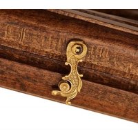 Нарды Mirzoyan Орнамент am039