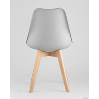 Стул Stool Group Frankfurt (серый)