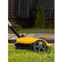 Газонокосилка Denzel CLM-22 (с 1-им АКБ)