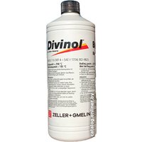Тормозная жидкость Divinol Bremsflussigkeit DOT-4 1л