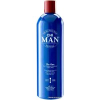 Гель CHI Man The One 3-in-1 Shampoo Conditioner Body Wash 739 мл
