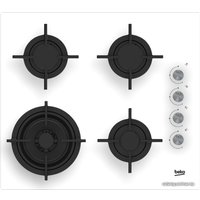 Варочная панель BEKO HILW 64122 SW в Пинске