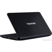 Ноутбук Toshiba Satellite C850-D8K