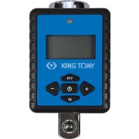 Динамометрический адаптер King Tony Digital 34407-1A
