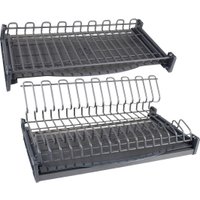 Сушилка для посуды Boyard Studio SU19/600/GRPH