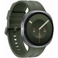 Умные часы Samsung Galaxy Watch9 L 44 мм (серебро)