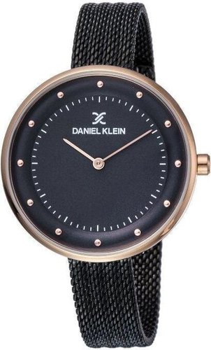 Daniel Klein DK11984-5