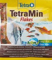 TetraMin Flakes Sachet 12 г