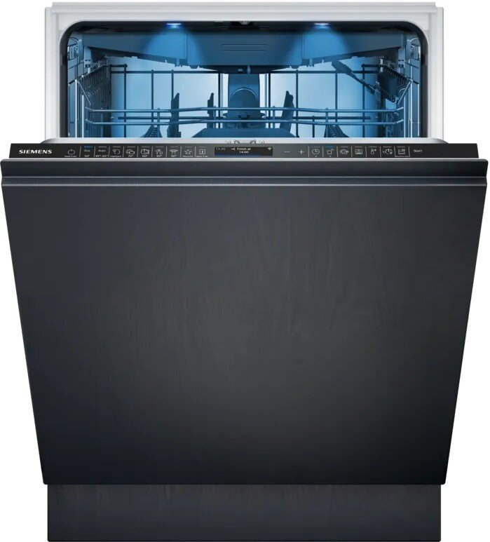 Встраиваемая посудомоечная машина Siemens iQ700 SN97TX02CE