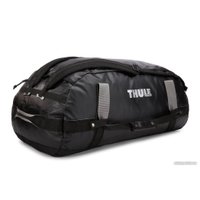 Дорожная сумка Thule Chasm 90L TDSD304 (black)