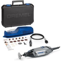 Гравер Dremel 3000-1/25 EZ F0133000JS