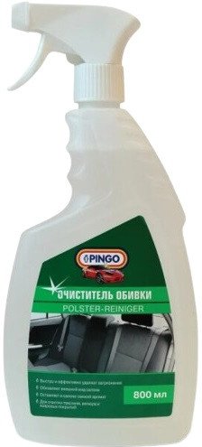 Pingo Очиститель обивки 85033-1 800мл