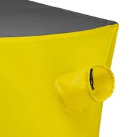 Палатка Premier Fishing Куб-2 PR-WFSC-180YG (зимняя)