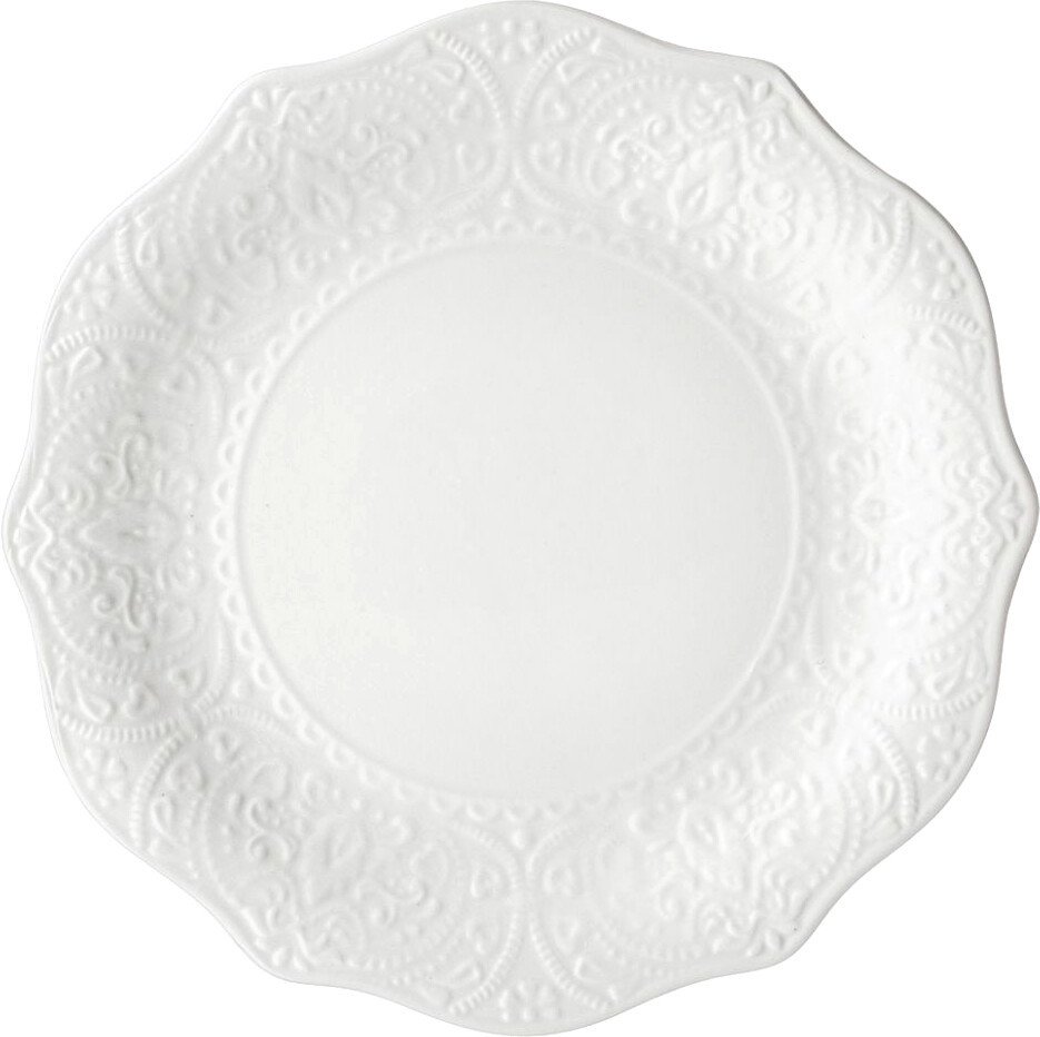 

Тарелка десертная Lefard Sophistication 171-256