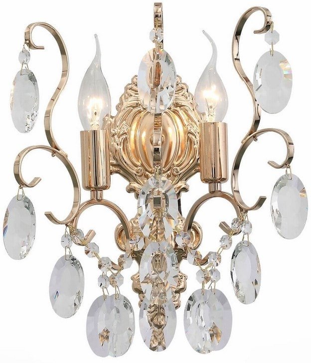 

Бра ST Luce Orecchini SL846.201.02