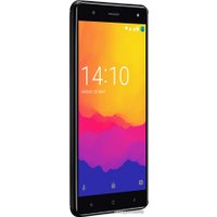 Телефон Prestigio Muze E7 LTE (черный)