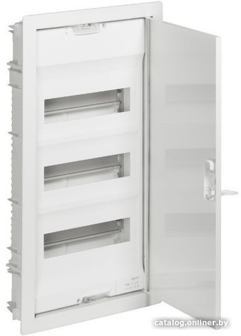 Бокс пластиковый Legrand Nedbox 1433