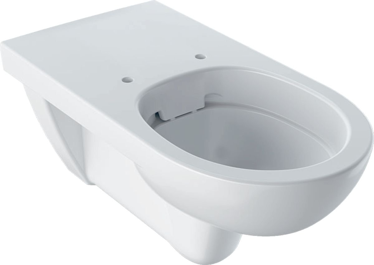 Унитаз подвесной Geberit Selnova Comfort 501.046.00.7