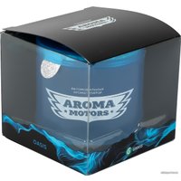  Grass Ароматизатор гелевый Aroma Motors Oasis 100 мл AC-0173