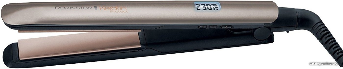 Выпрямитель Remington S8540