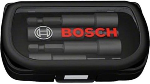 

Набор головок слесарных Bosch 2608551077