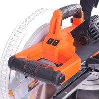 Торцовочная пила Patriot MS 305 PLD 190301862