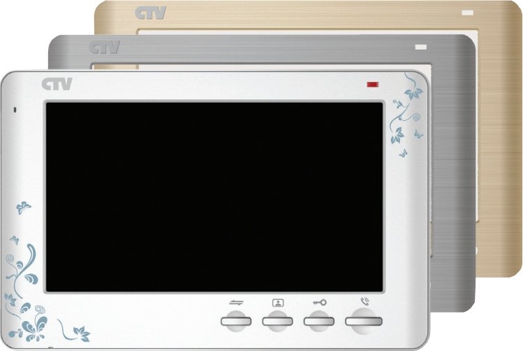 

Монитор CTV M1704SE
