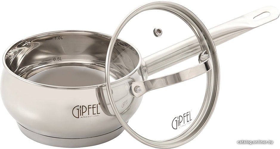 Ковш Gipfel Terza 1291