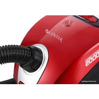 Пылесос CENTEK CT-2511 (красный)