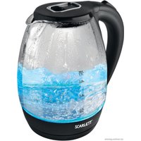 Электрический чайник Scarlett SC-224