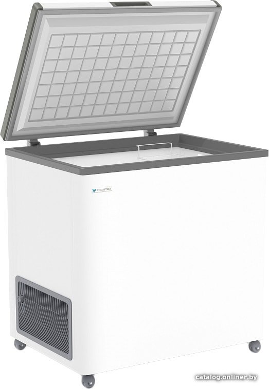 

Морозильный ларь Frostor F 250 S