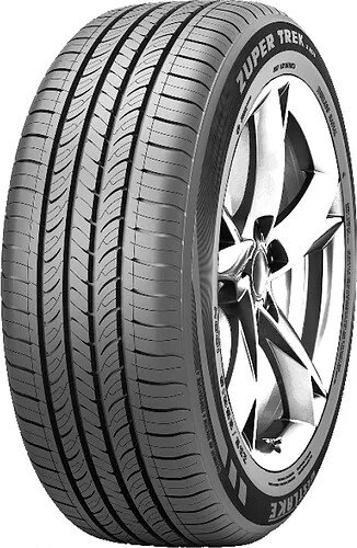 

Летние шины WestLake ZuperTrek Z-203 265/65R18 114H