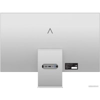 Монитор Digma Pro 27" Art M (серебристый)