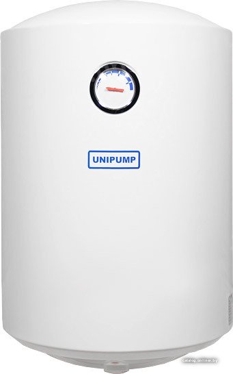 Накопительный электрический водонагреватель Unipump Стандарт 30 В
