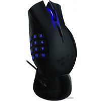 Игровая мышь Razer Naga Epic