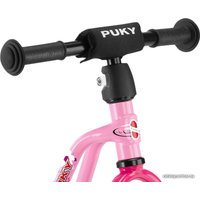 Беговел Puky LR M (розовый)