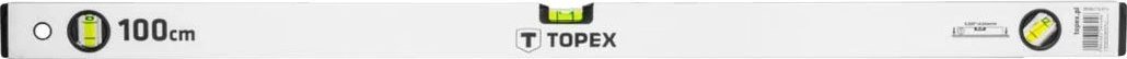 

Уровень строительный TOPEX 29C304