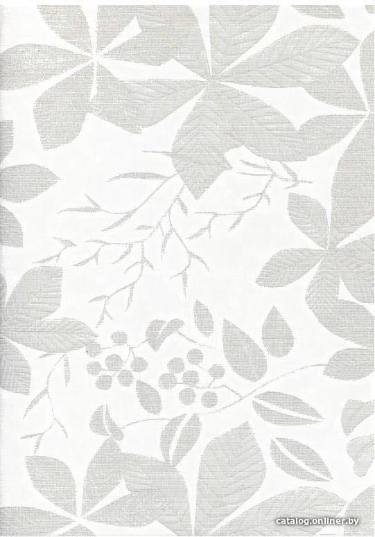 Рулонные шторы Lm Decor Флауэр LM 45-01 220x185