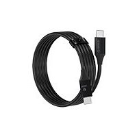 Кабель Orico CDX-100CC USB Type-C - USB Type-C (1 м, черный) в Бресте