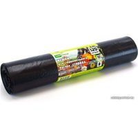 Пакеты для мусора Mirpack Стройка 70 мкм 120 л (10 шт) в Борисове